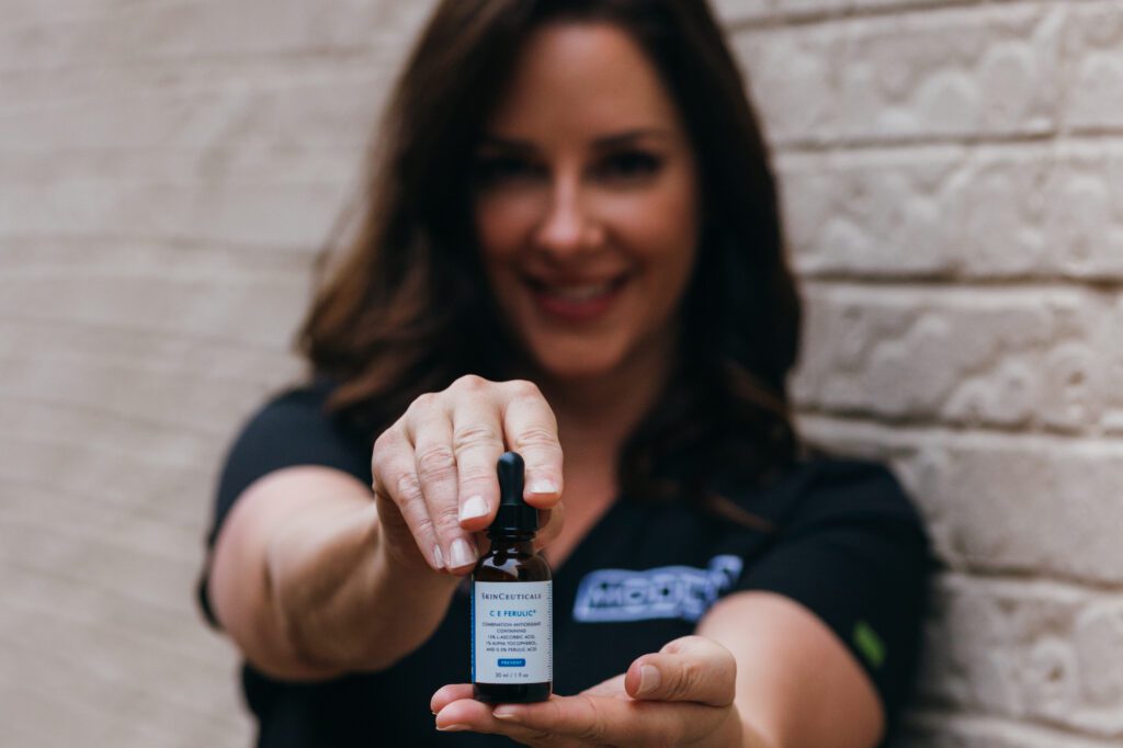 Decoding the Differences Medical Grade Skincare vs. OvertheCounter